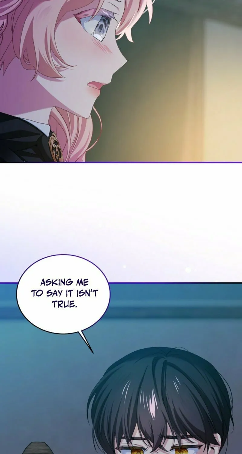The Little Lady Behind the Scenes Chapter 123 page 61 - 