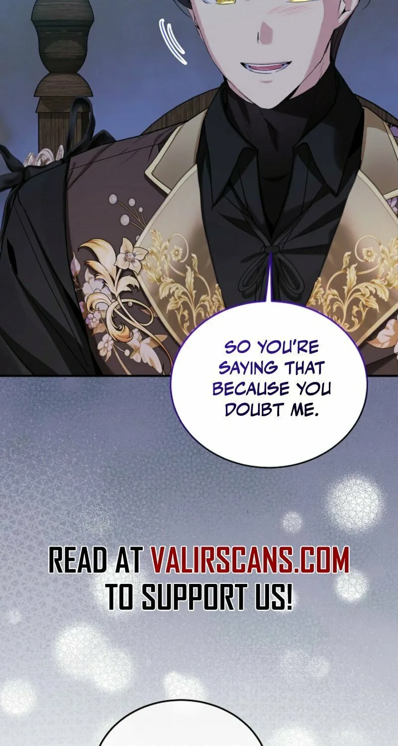 The Little Lady Behind the Scenes Chapter 123 page 62 - 