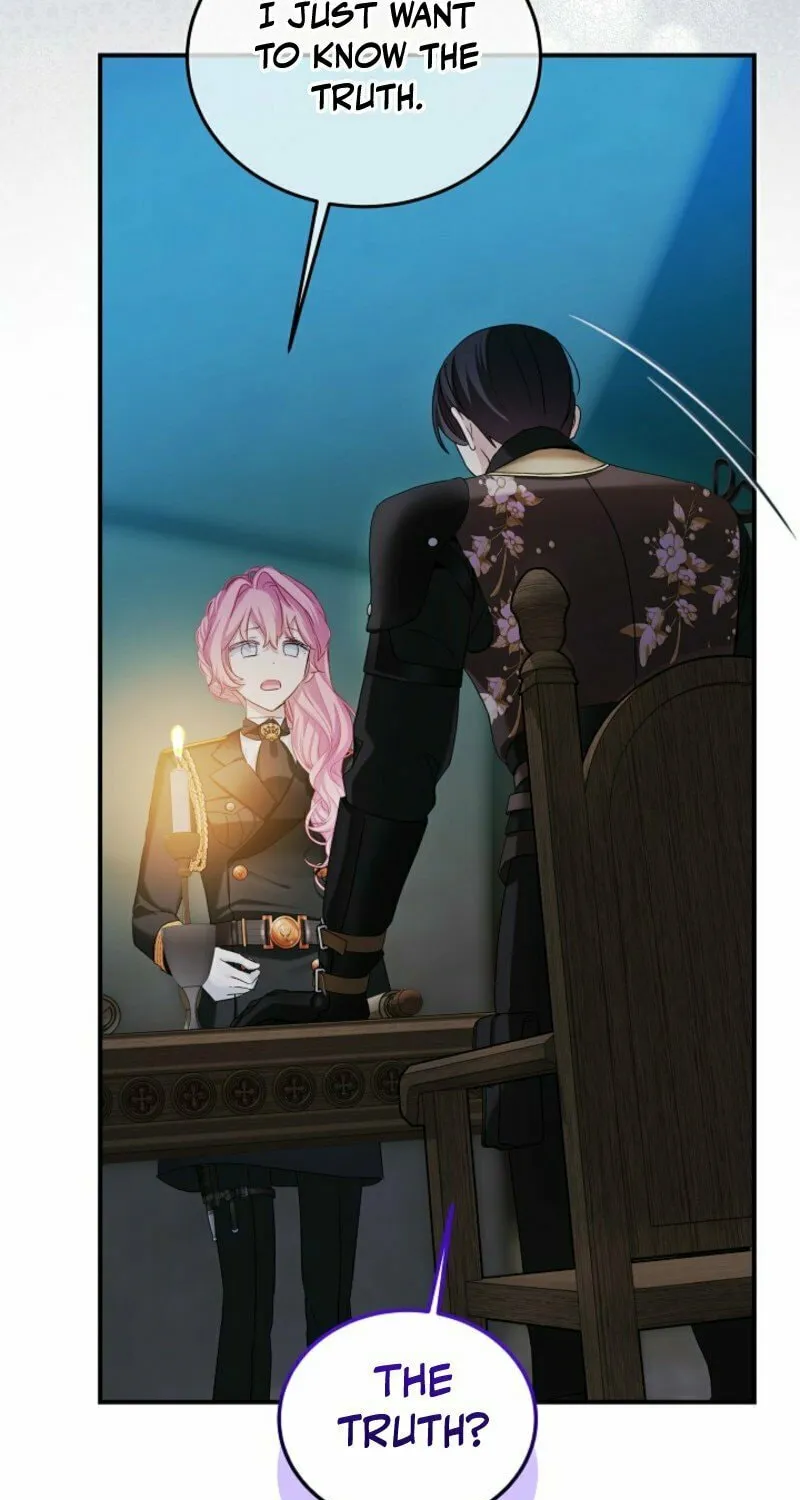 The Little Lady Behind the Scenes Chapter 123 page 63 - 
