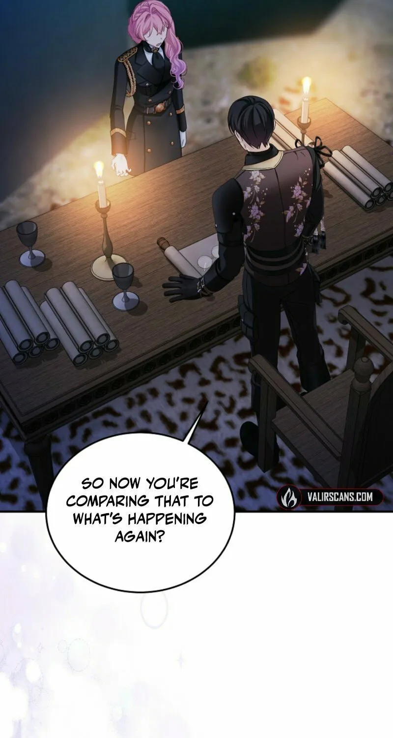 The Little Lady Behind the Scenes Chapter 123 page 65 - 