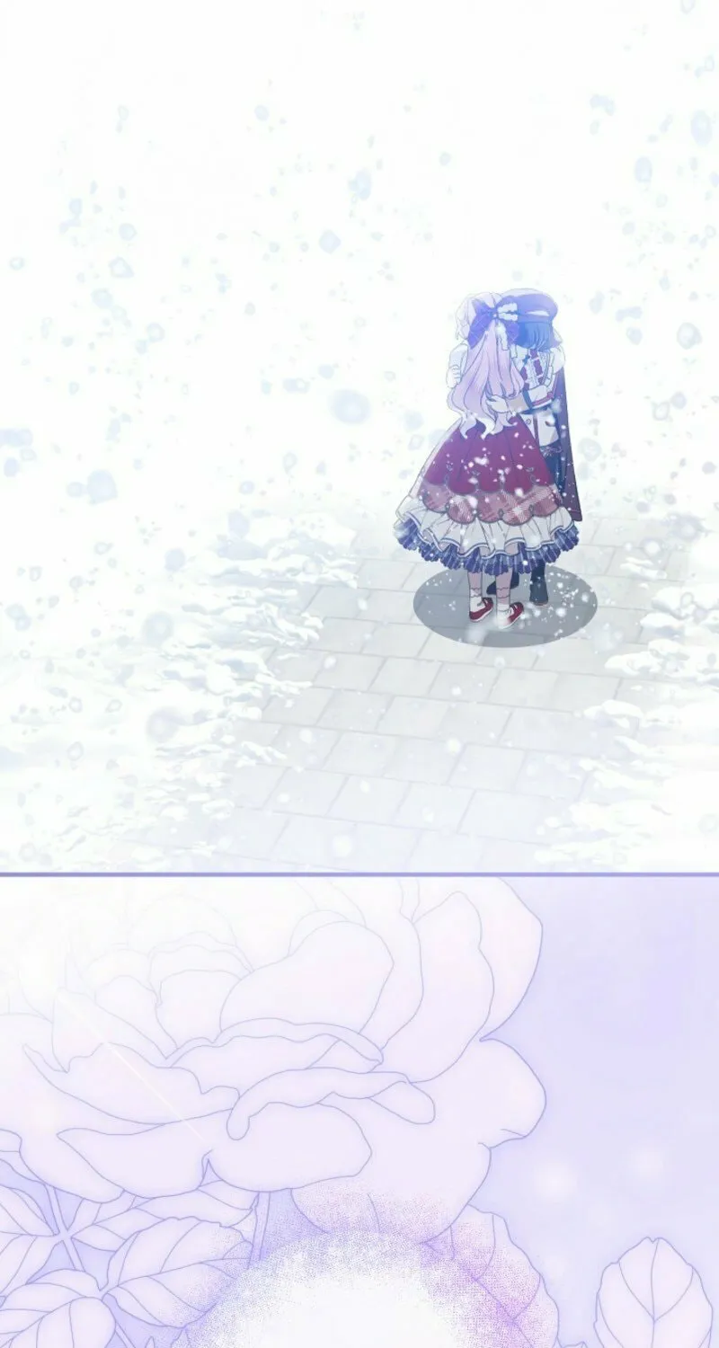 The Little Lady Behind the Scenes Chapter 123 page 69 - 