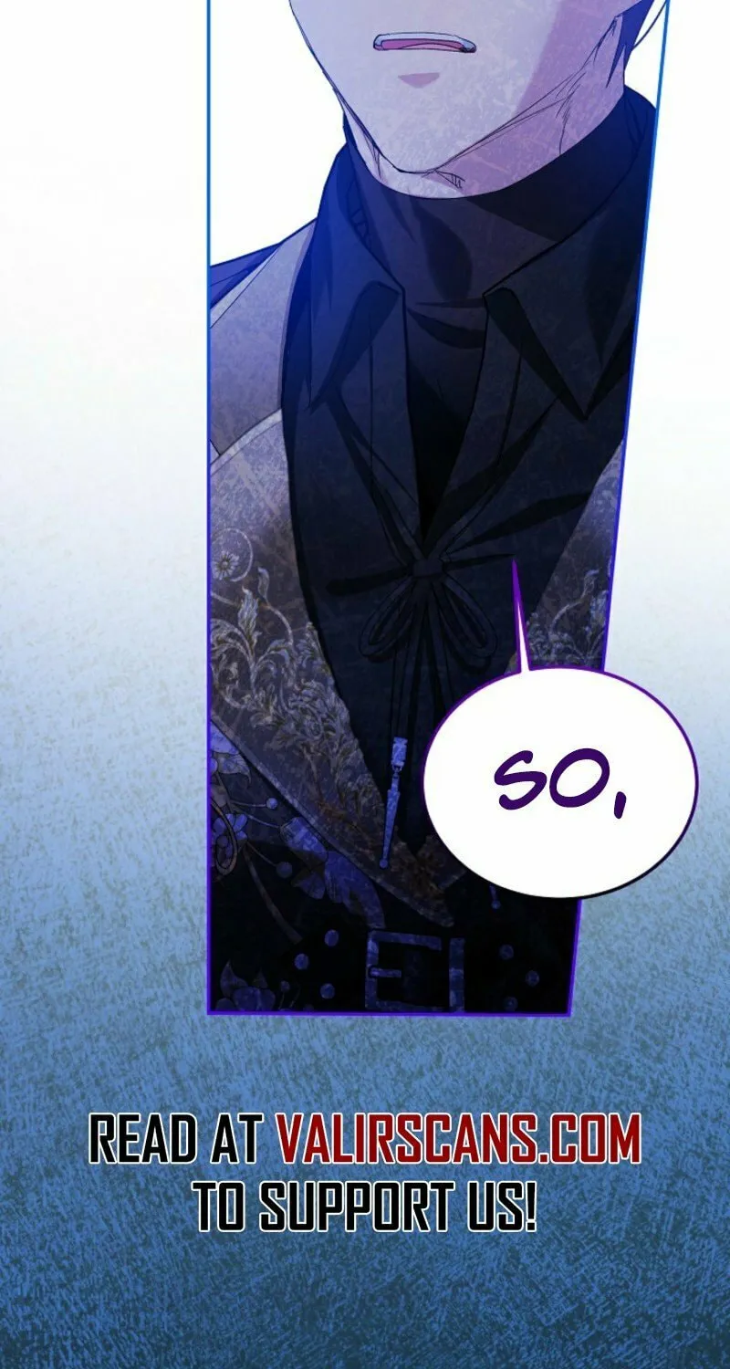 The Little Lady Behind the Scenes Chapter 123 page 77 - 