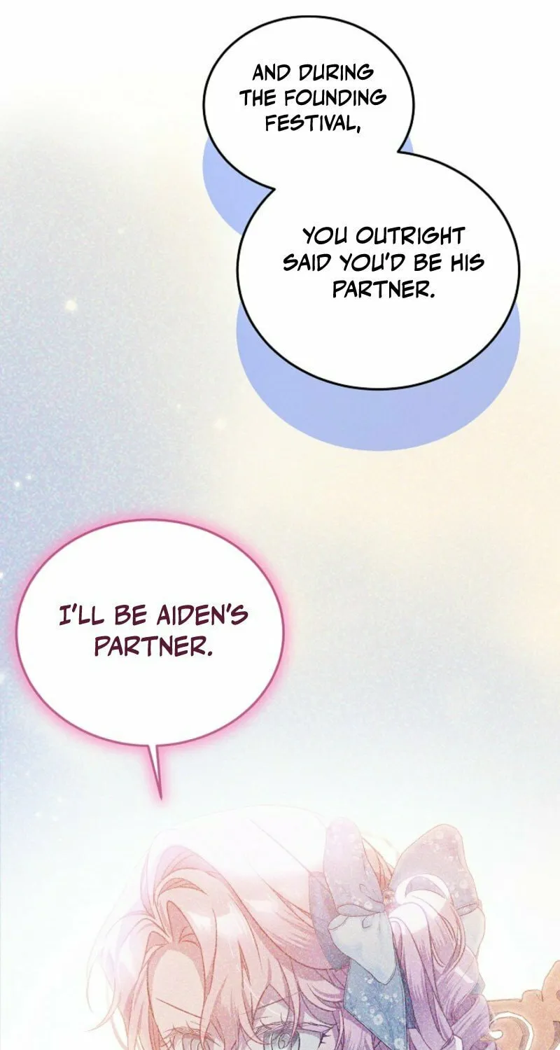 The Little Lady Behind the Scenes Chapter 123 page 10 - 
