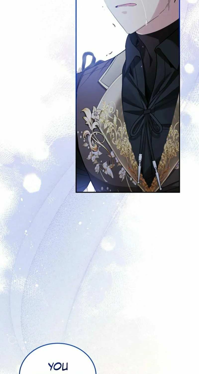 The Little Lady Behind the Scenes Chapter 124 page 2 - 