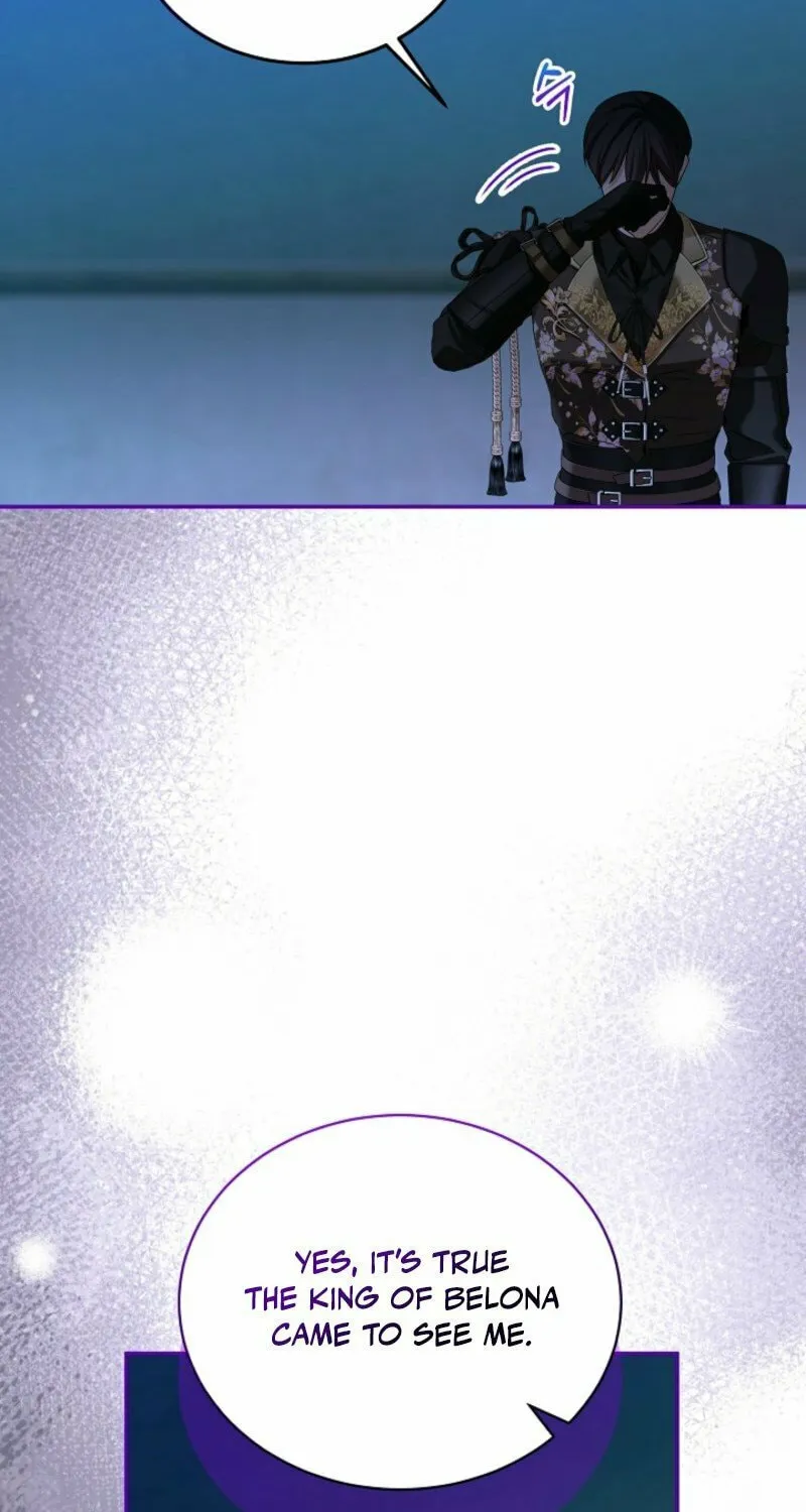 The Little Lady Behind the Scenes Chapter 124 page 12 - 
