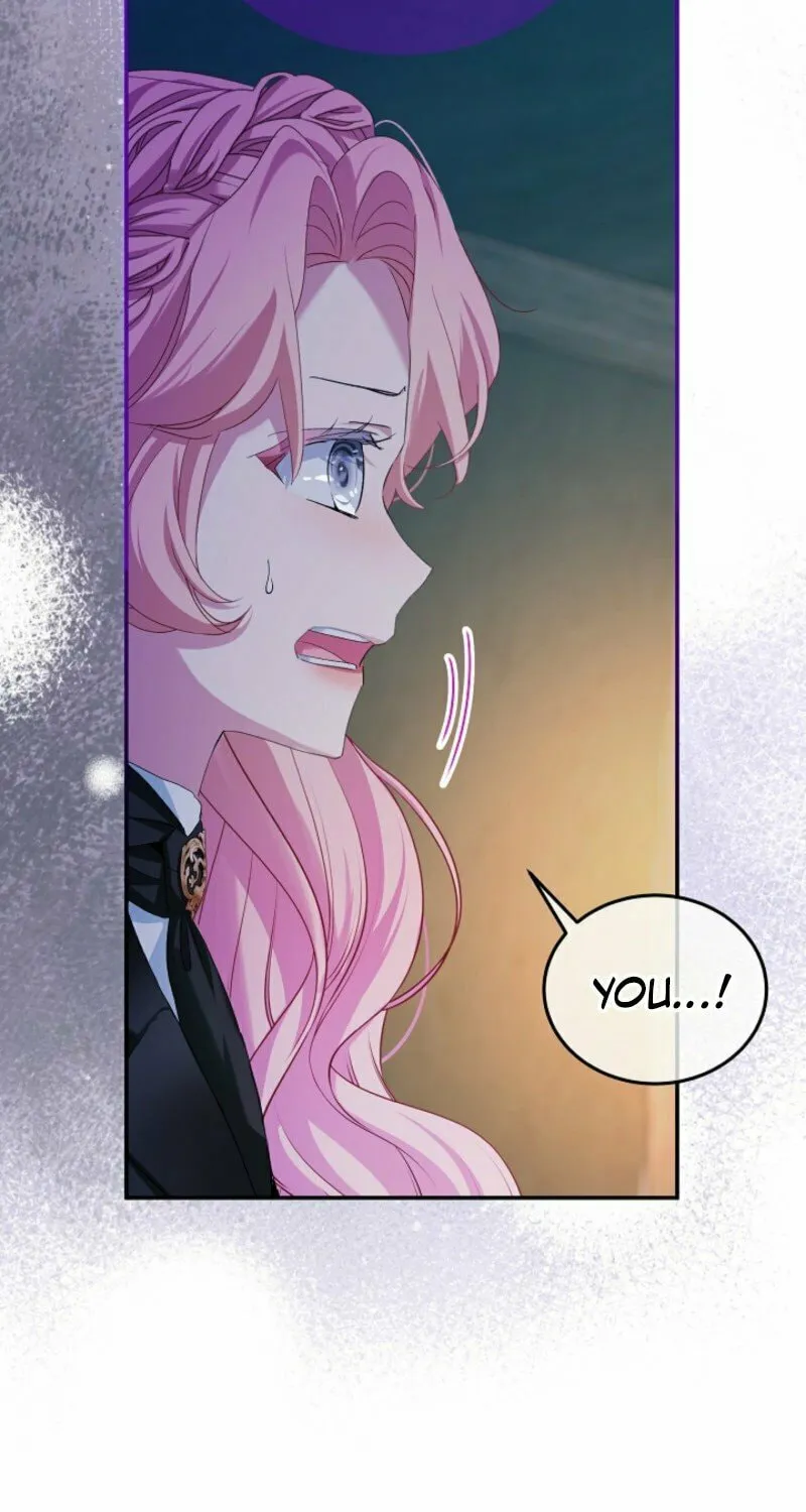 The Little Lady Behind the Scenes Chapter 124 page 13 - 