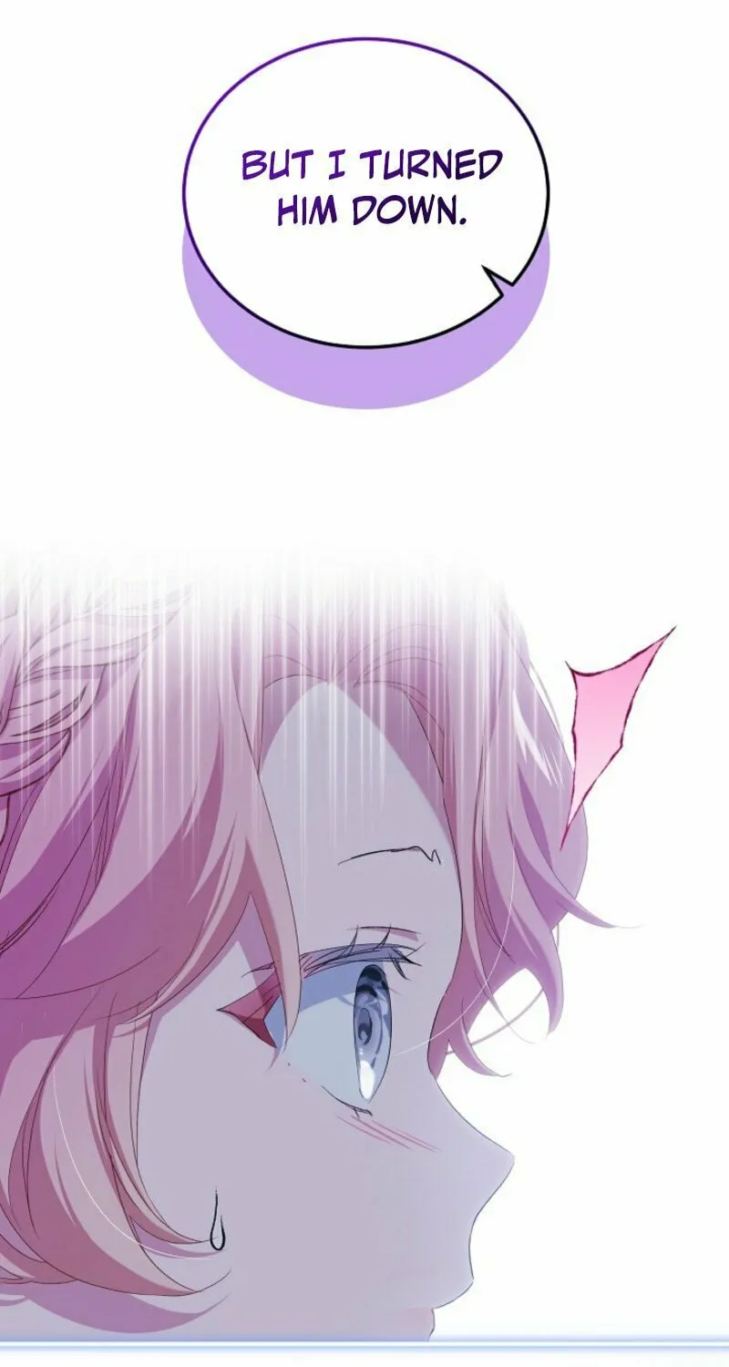 The Little Lady Behind the Scenes Chapter 124 page 14 - 