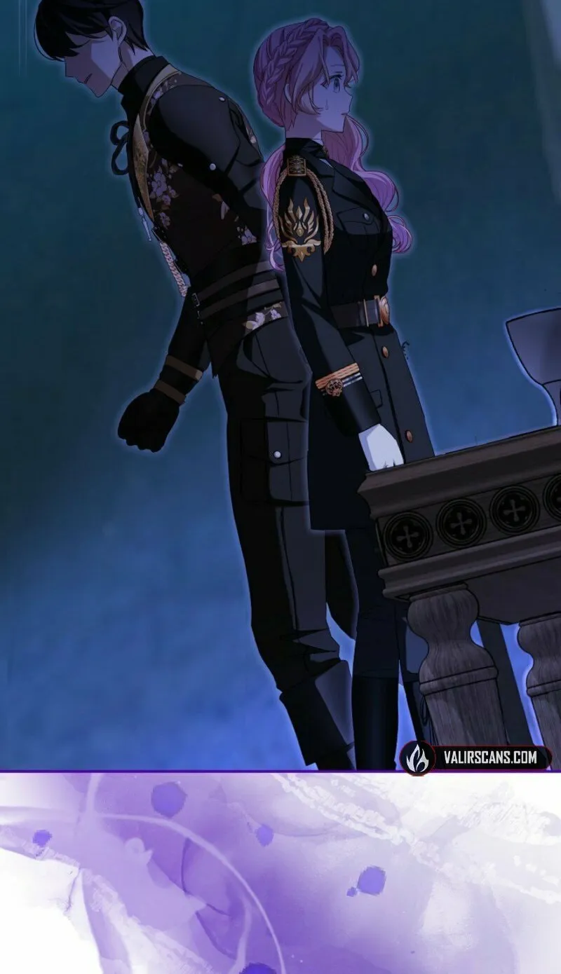 The Little Lady Behind the Scenes Chapter 124 page 16 - 
