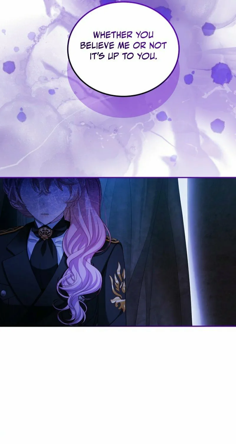 The Little Lady Behind the Scenes Chapter 124 page 17 - 