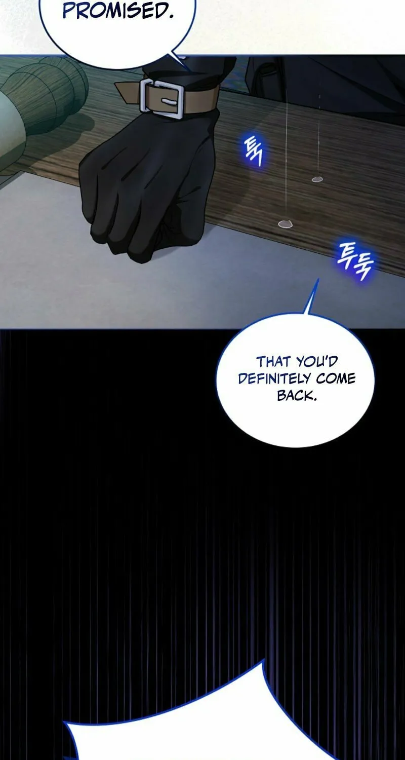 The Little Lady Behind the Scenes Chapter 124 page 3 - 