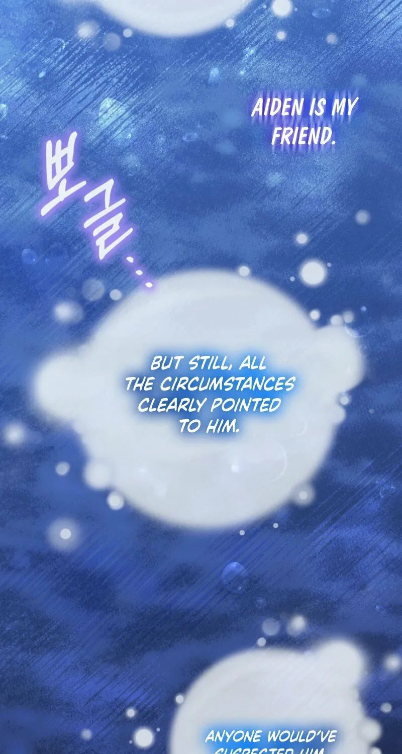 The Little Lady Behind the Scenes Chapter 124 page 23 - 
