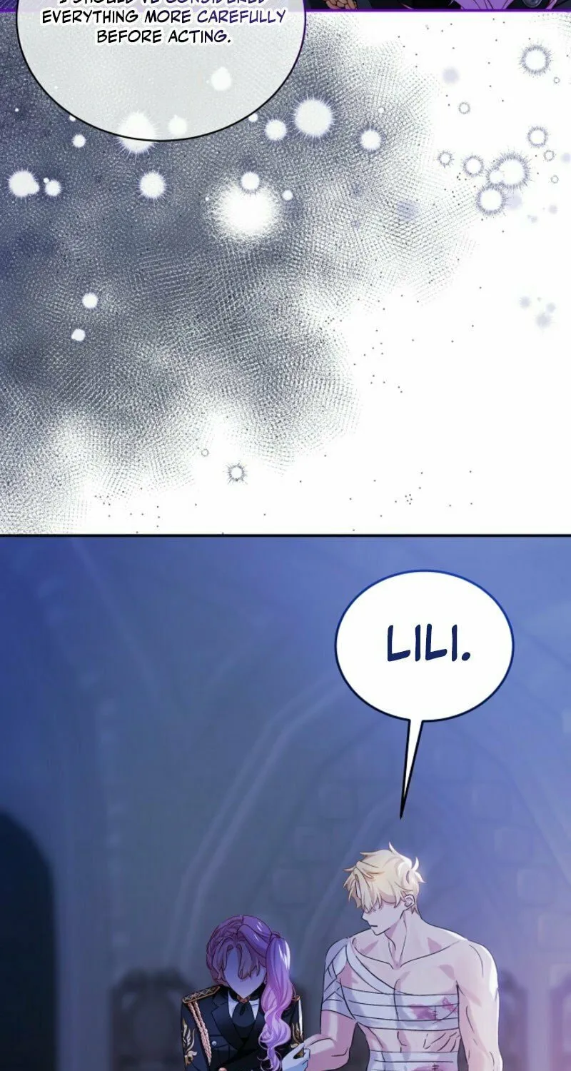 The Little Lady Behind the Scenes Chapter 124 page 29 - 