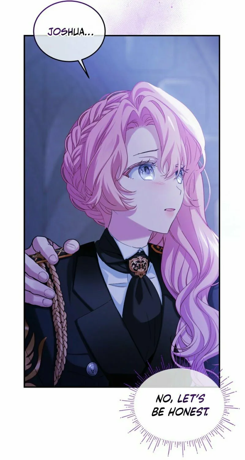 The Little Lady Behind the Scenes Chapter 124 page 33 - 