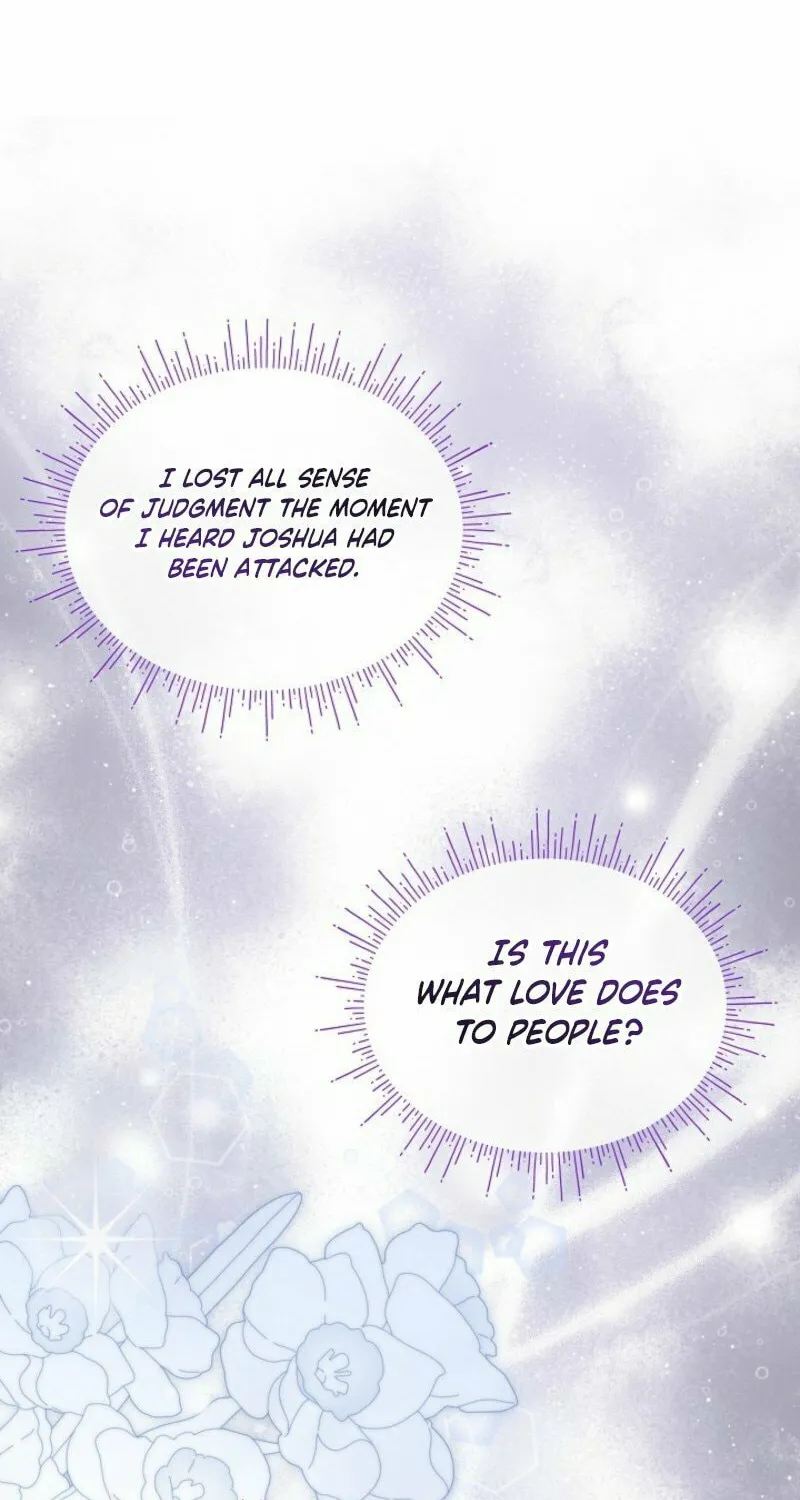The Little Lady Behind the Scenes Chapter 124 page 34 - 