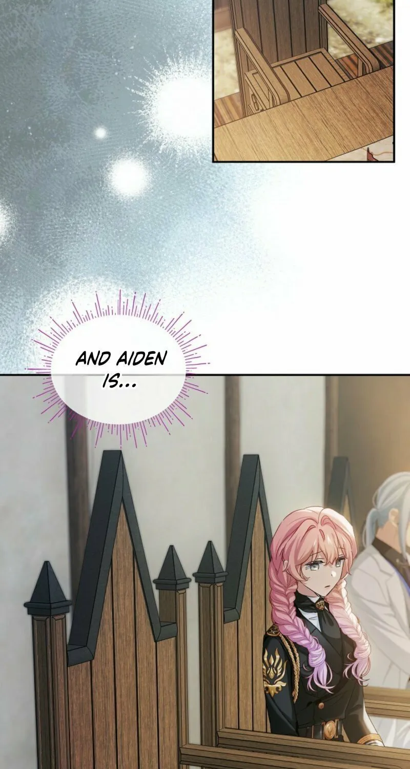 The Little Lady Behind the Scenes Chapter 124 page 52 - 
