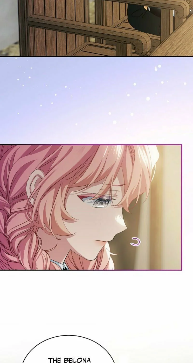 The Little Lady Behind the Scenes Chapter 124 page 53 - 
