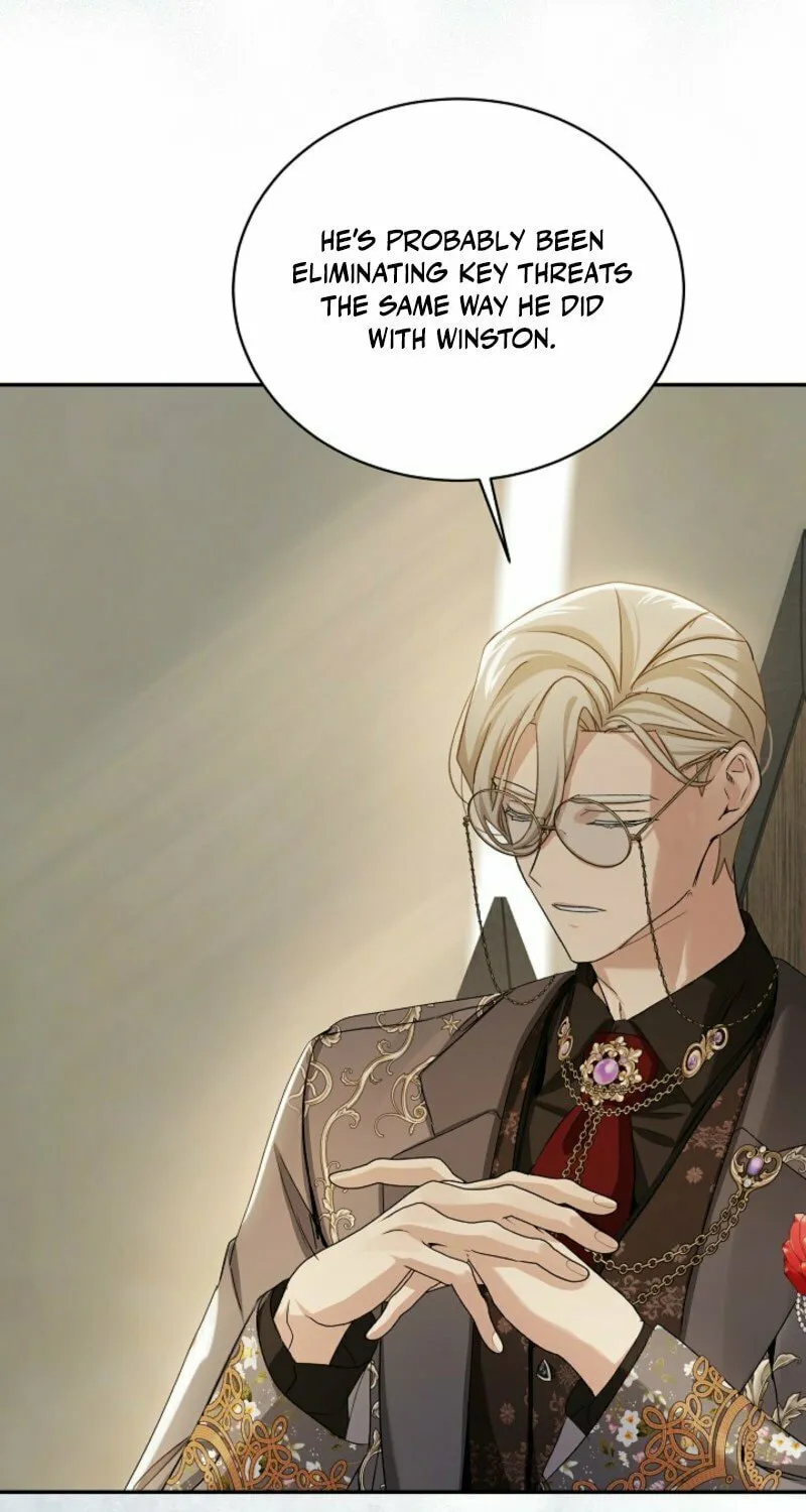 The Little Lady Behind the Scenes Chapter 124 page 61 - 