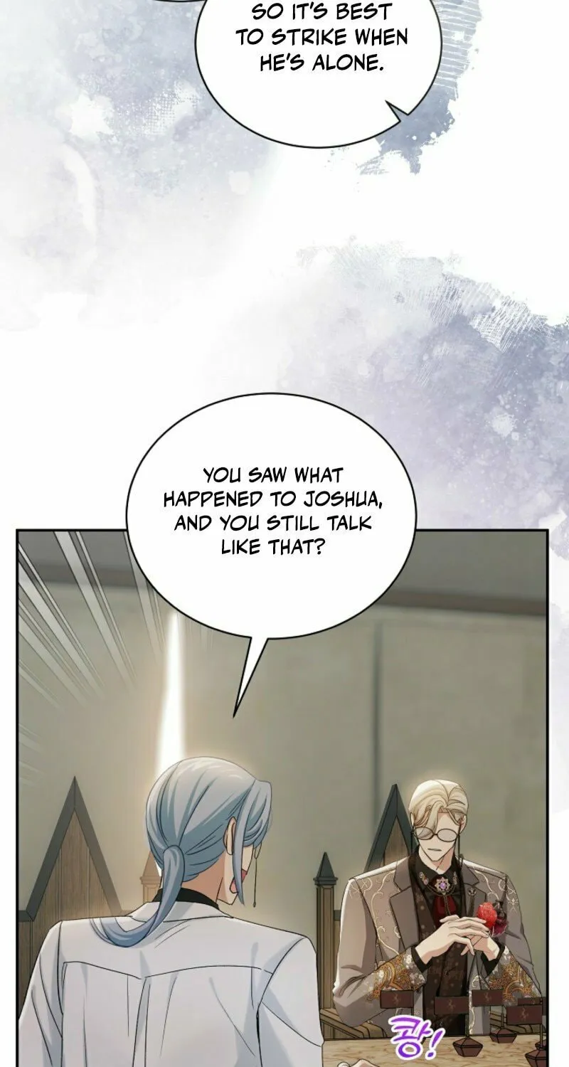 The Little Lady Behind the Scenes Chapter 124 page 63 - 