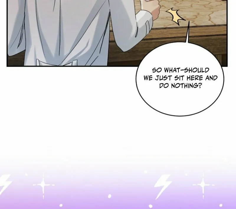 The Little Lady Behind the Scenes Chapter 124 page 64 - 
