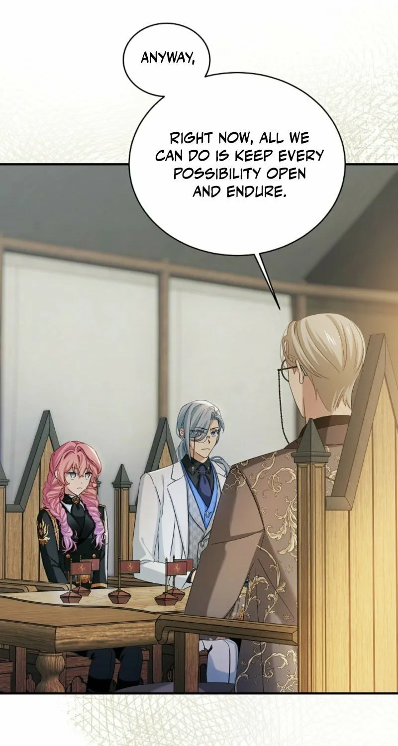 The Little Lady Behind the Scenes Chapter 124 page 70 - 