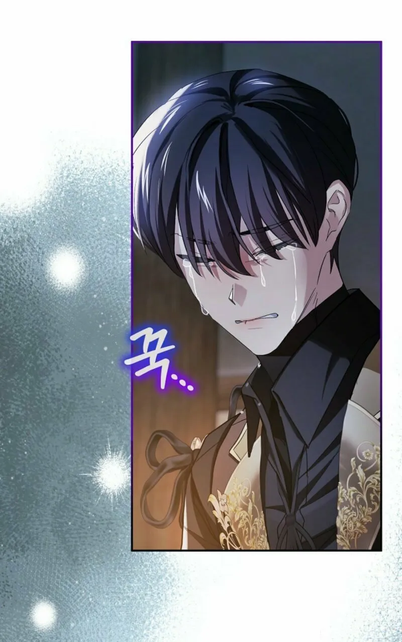The Little Lady Behind the Scenes Chapter 124 page 8 - 