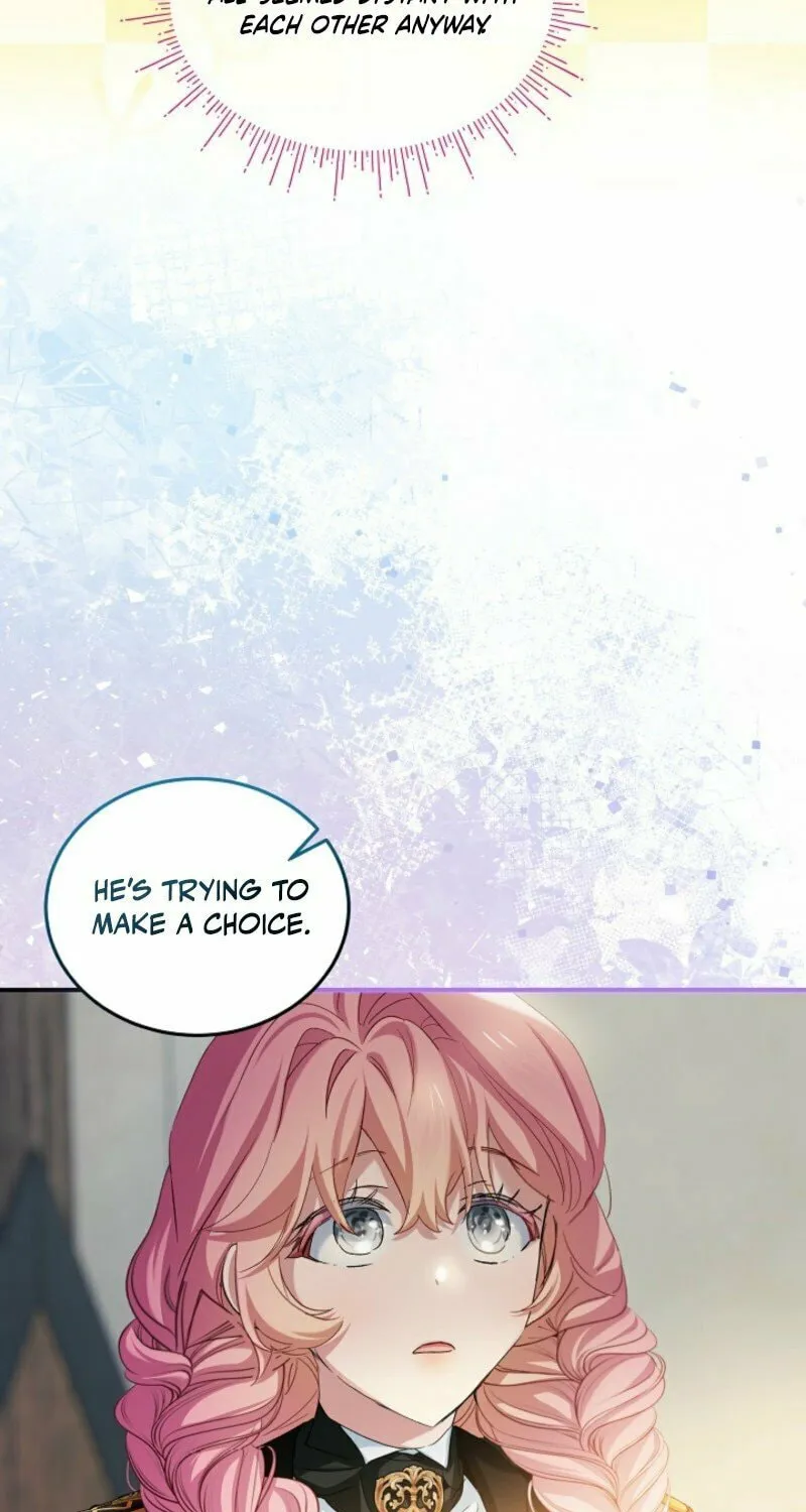 The Little Lady Behind the Scenes Chapter 124 page 77 - 