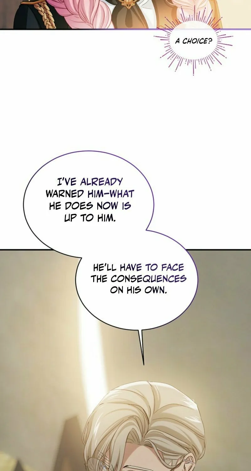 The Little Lady Behind the Scenes Chapter 124 page 78 - 