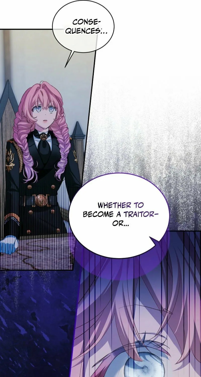 The Little Lady Behind the Scenes Chapter 124 page 80 - 