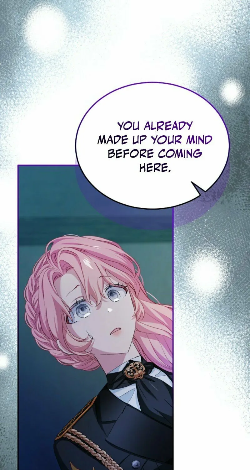 The Little Lady Behind the Scenes Chapter 124 page 9 - 