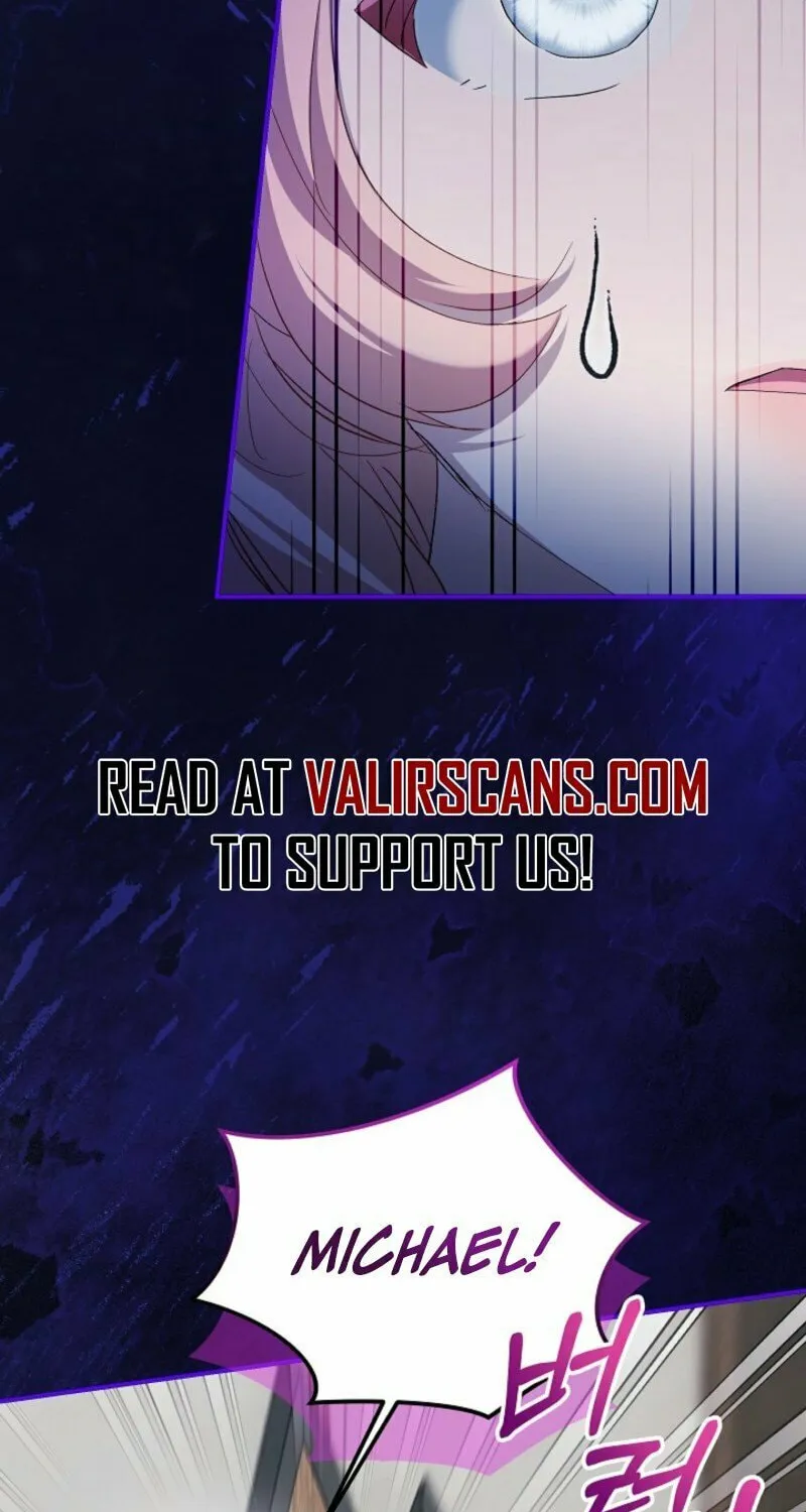 The Little Lady Behind the Scenes Chapter 124 page 81 - 