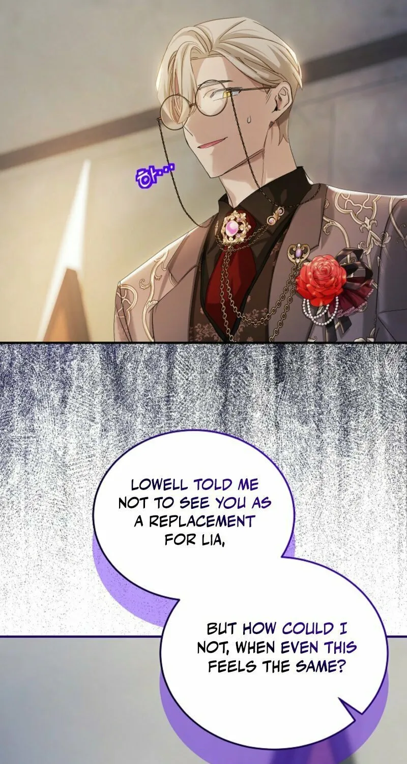 The Little Lady Behind the Scenes Chapter 124 page 83 - 