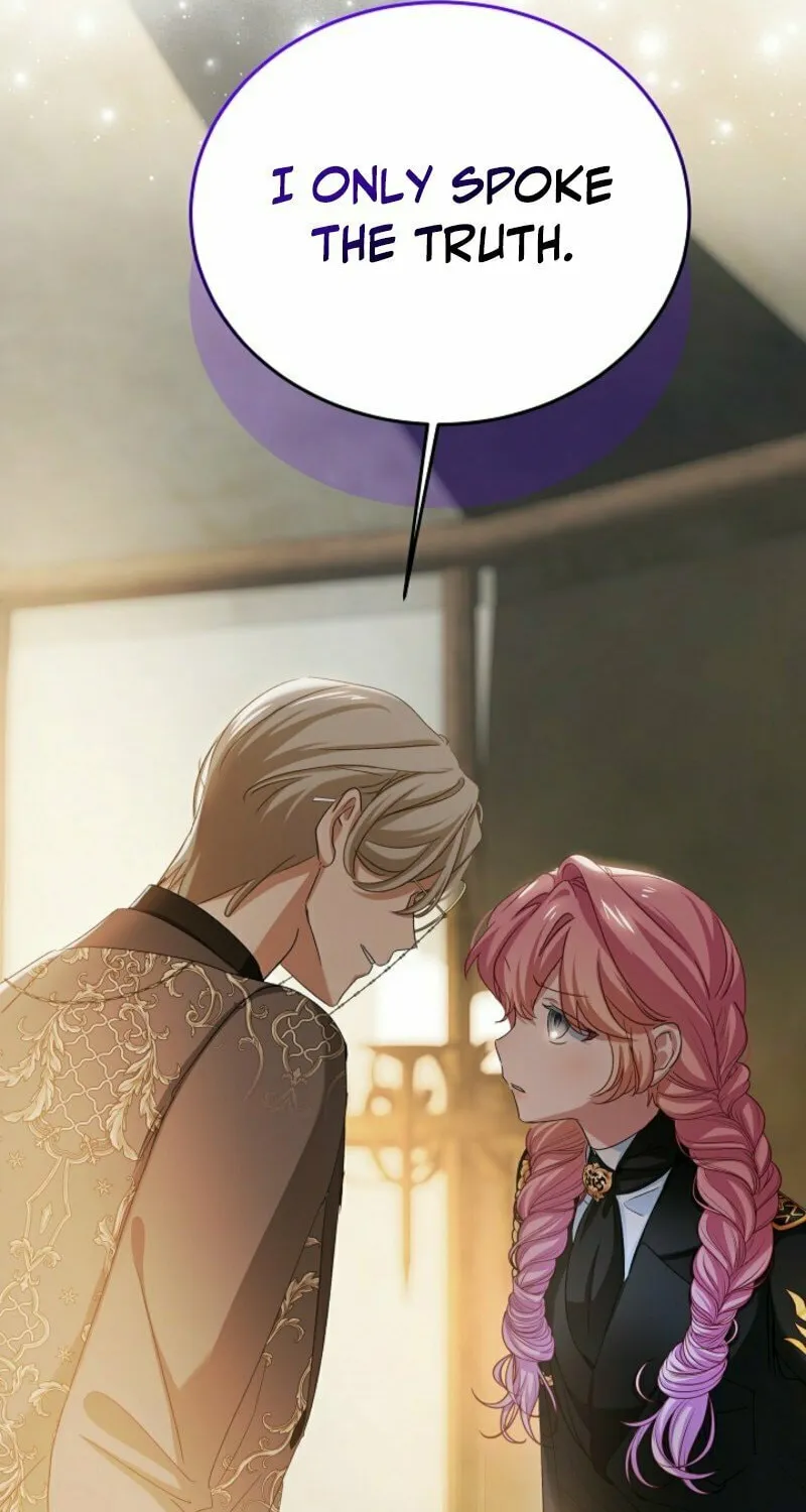 The Little Lady Behind the Scenes Chapter 124 page 85 - 