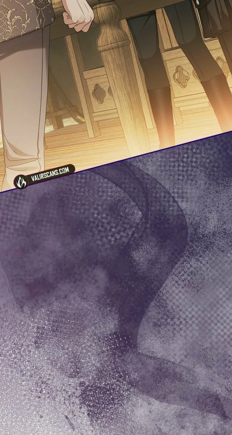 The Little Lady Behind the Scenes Chapter 124 page 88 - 