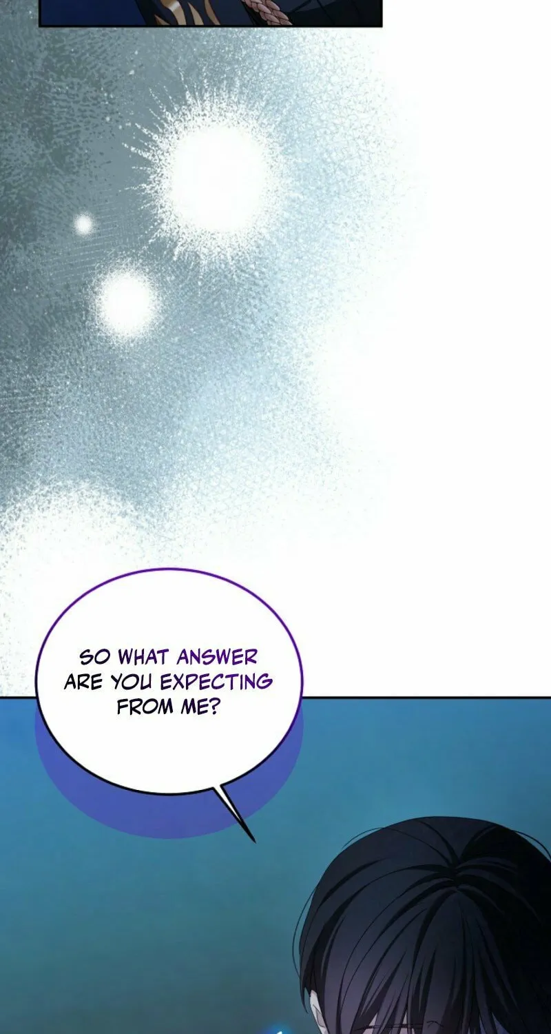 The Little Lady Behind the Scenes Chapter 124 page 10 - 