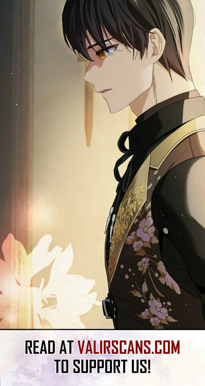 The Little Lady Behind the Scenes Chapter 125 page 14 - 
