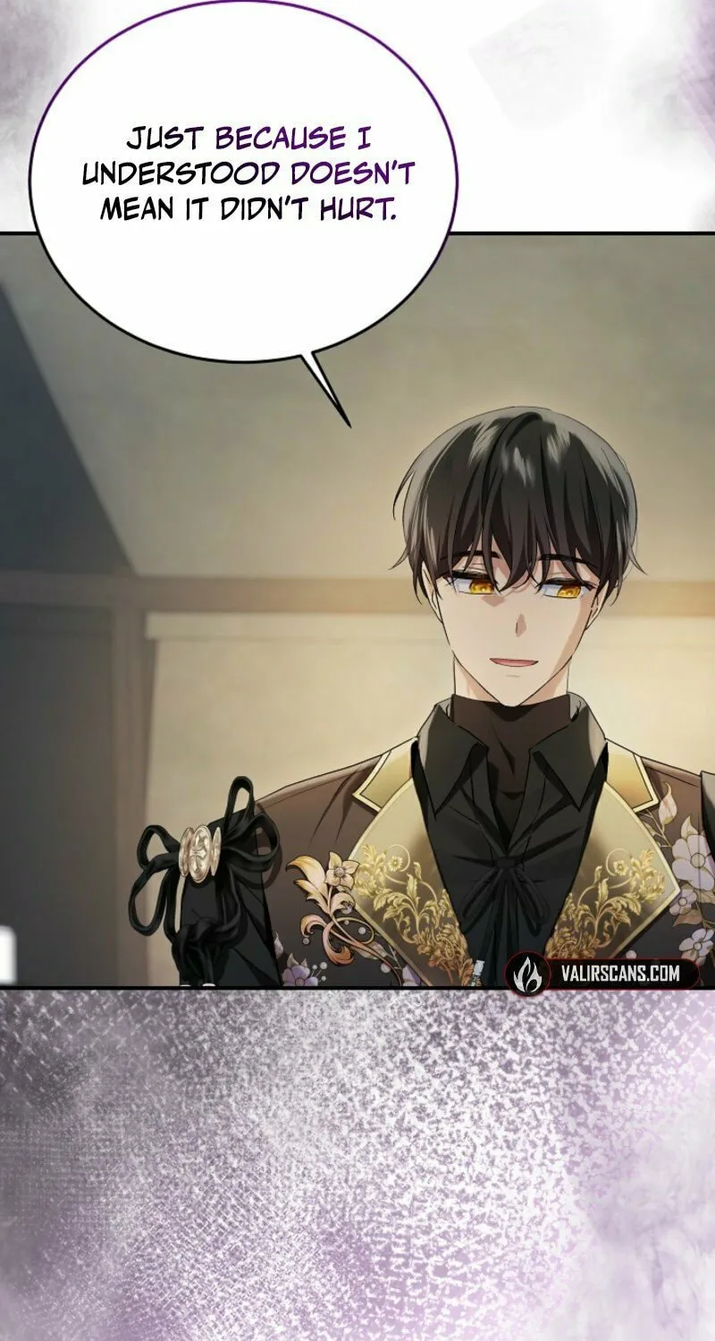The Little Lady Behind the Scenes Chapter 125 page 17 - 