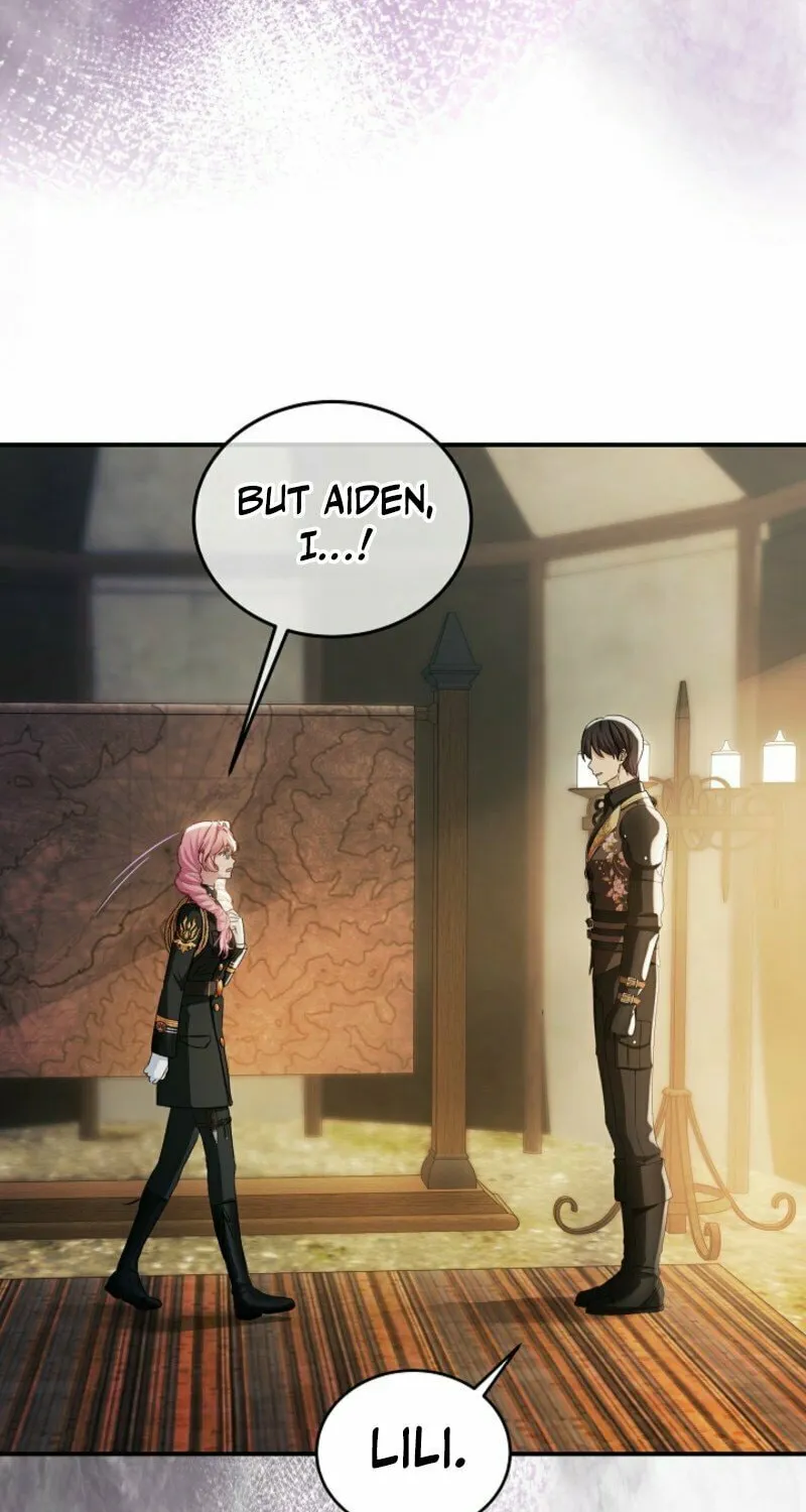 The Little Lady Behind the Scenes Chapter 125 page 18 - 