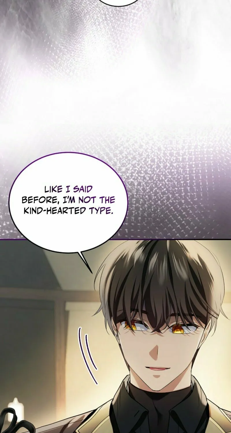 The Little Lady Behind the Scenes Chapter 125 page 19 - 