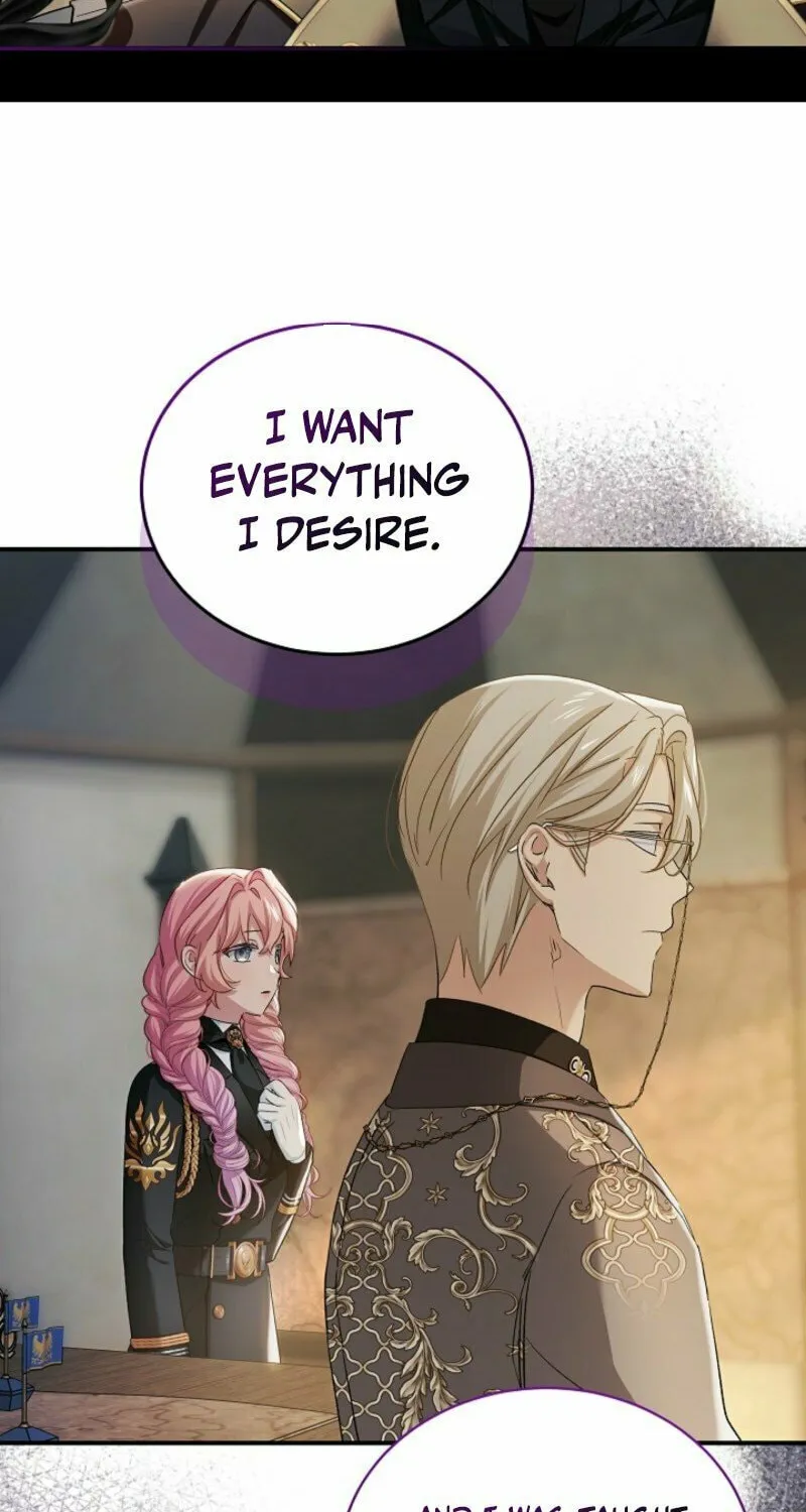 The Little Lady Behind the Scenes Chapter 125 page 20 - 