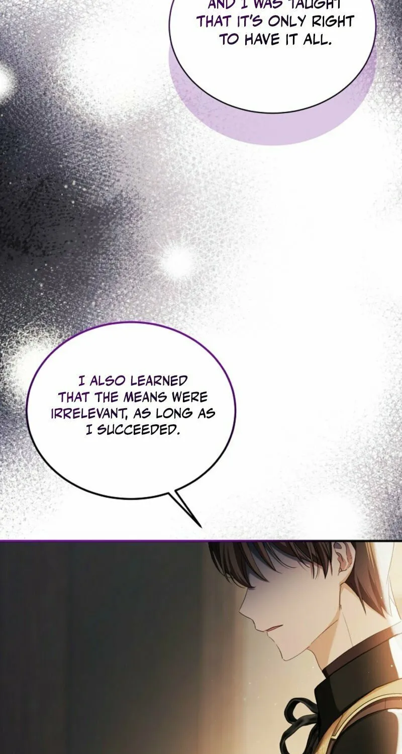 The Little Lady Behind the Scenes Chapter 125 page 21 - 