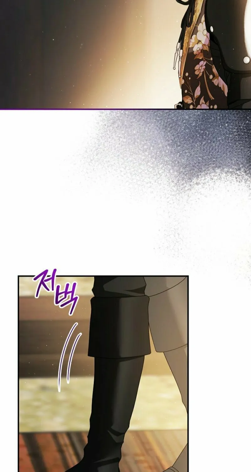 The Little Lady Behind the Scenes Chapter 125 page 22 - 