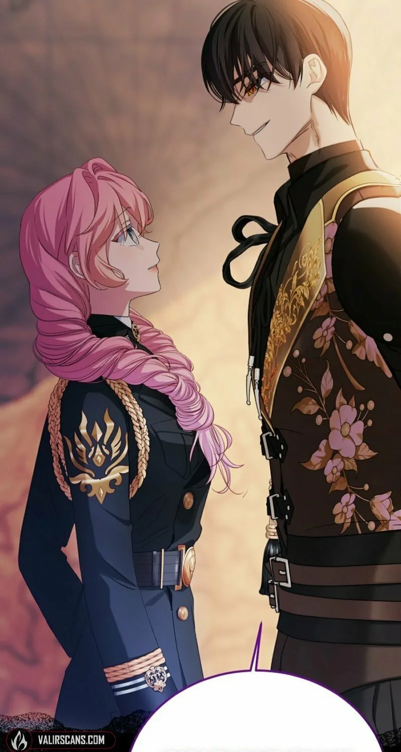 The Little Lady Behind the Scenes Chapter 125 page 25 - 