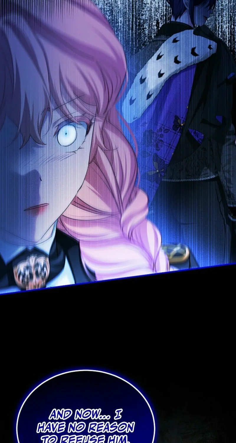The Little Lady Behind the Scenes Chapter 125 page 28 - 