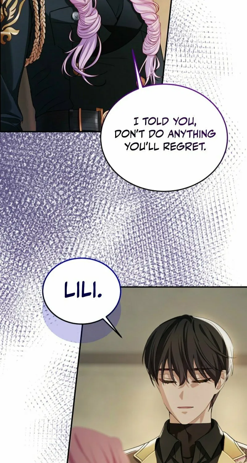 The Little Lady Behind the Scenes Chapter 125 page 31 - 