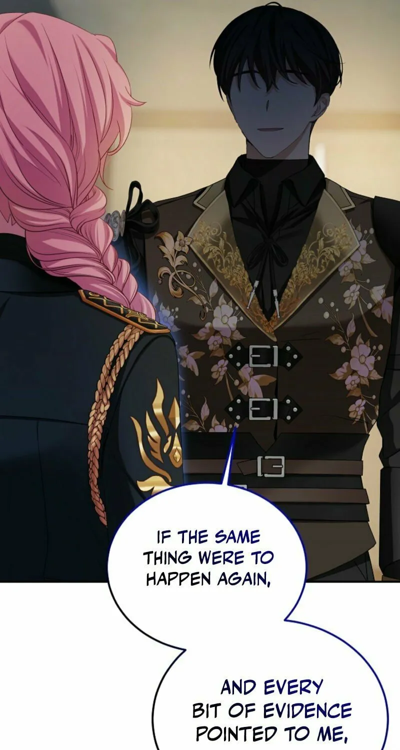 The Little Lady Behind the Scenes Chapter 125 page 37 - 