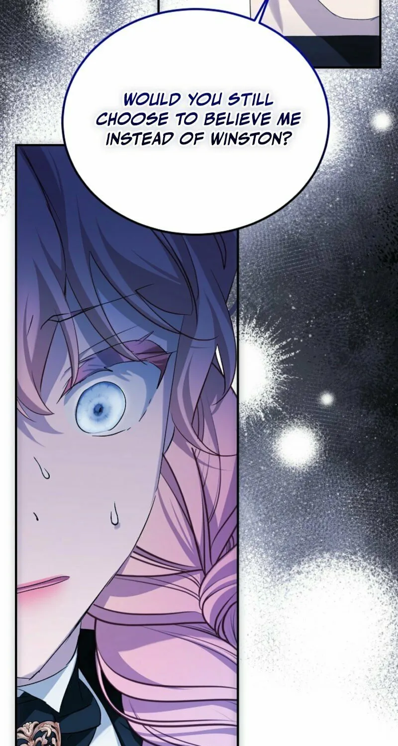 The Little Lady Behind the Scenes Chapter 125 page 39 - 