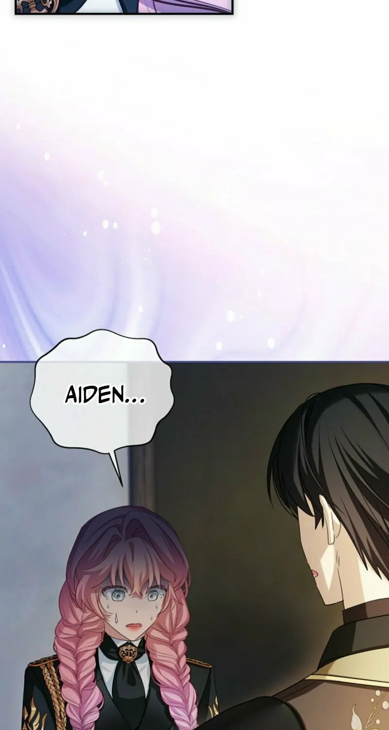 The Little Lady Behind the Scenes Chapter 125 page 40 - 