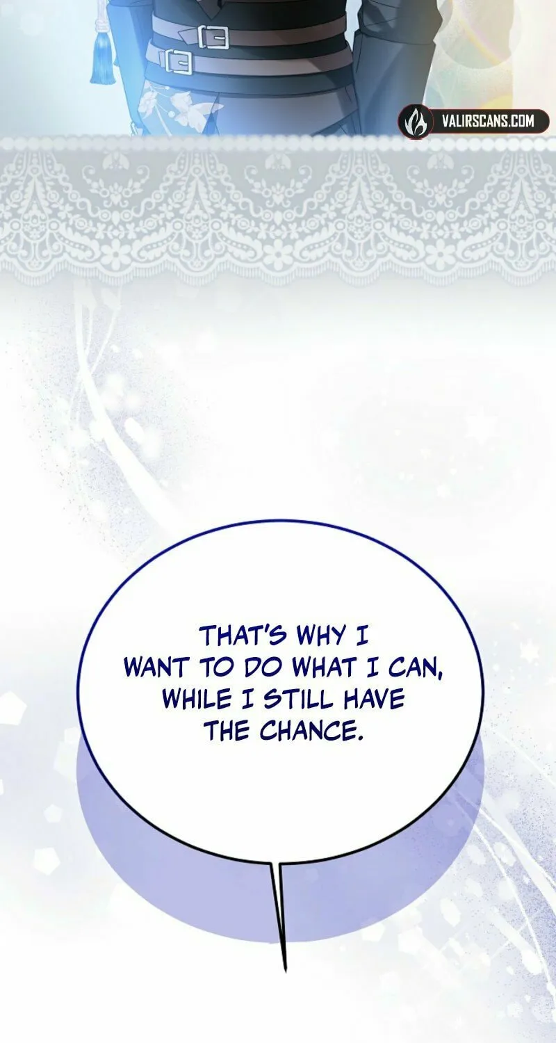 The Little Lady Behind the Scenes Chapter 125 page 43 - 