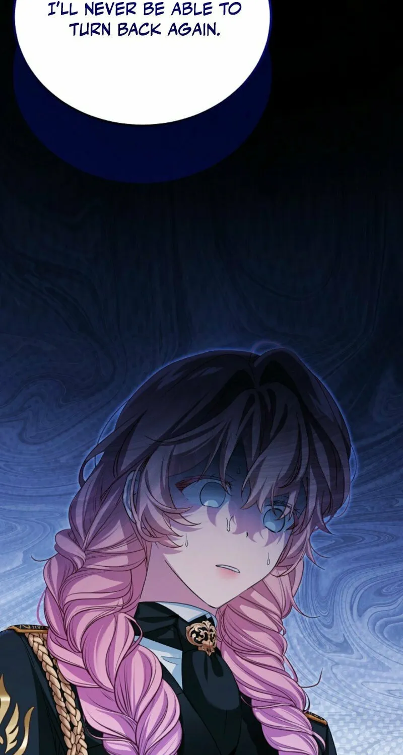 The Little Lady Behind the Scenes Chapter 125 page 46 - 