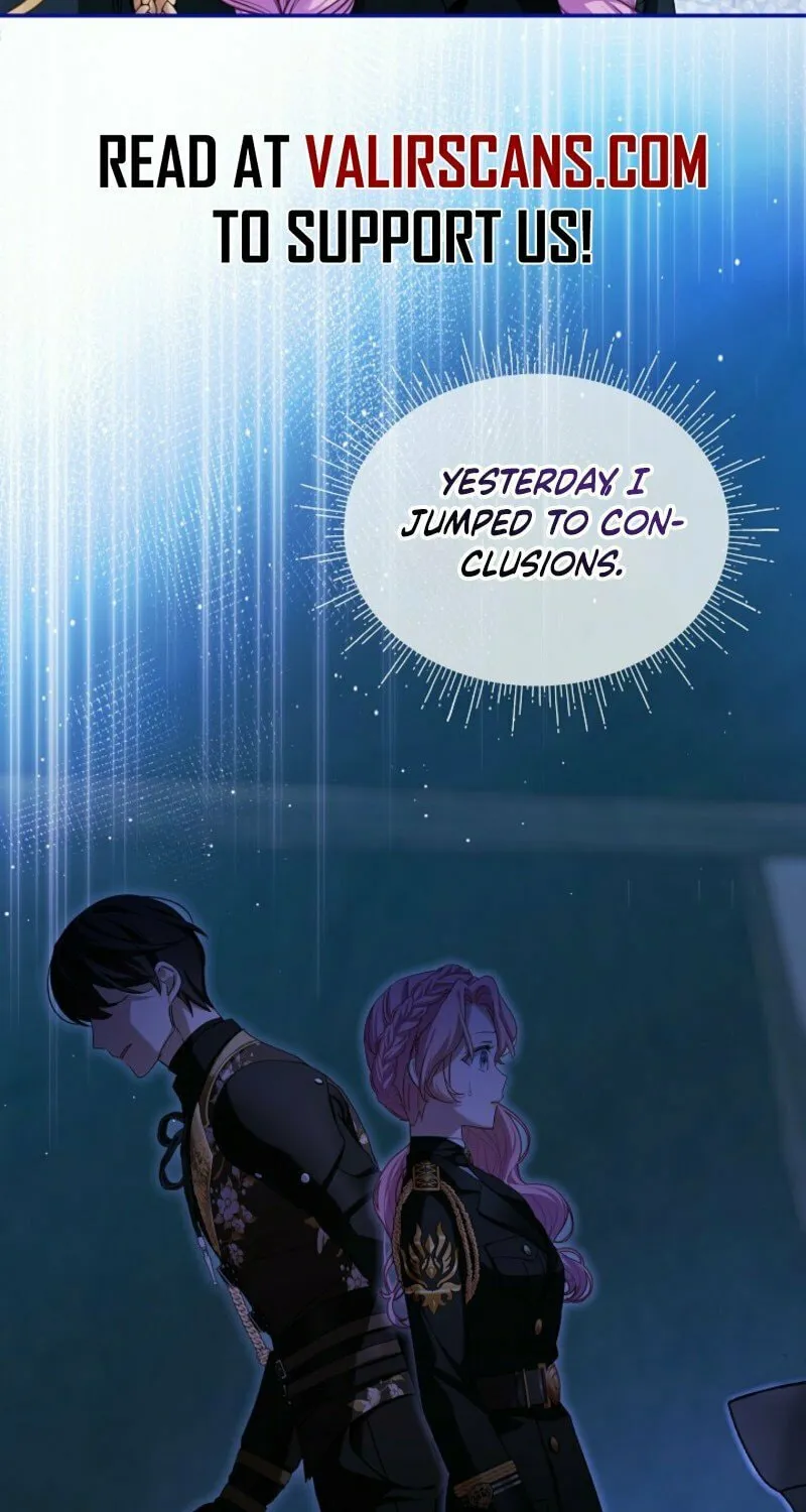 The Little Lady Behind the Scenes Chapter 125 page 47 - 